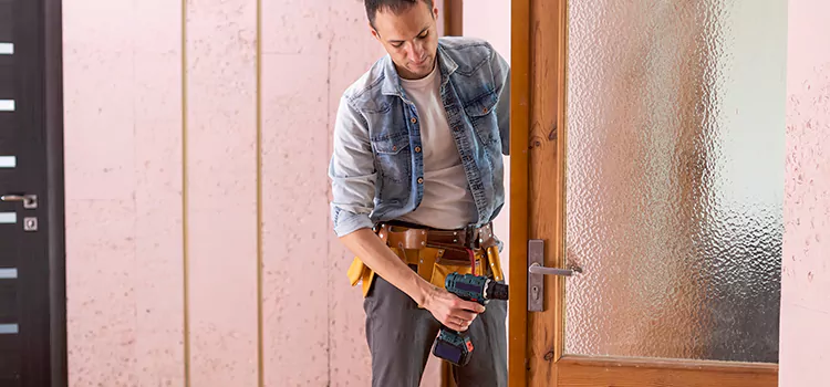 Door Glass Replacement Statesville