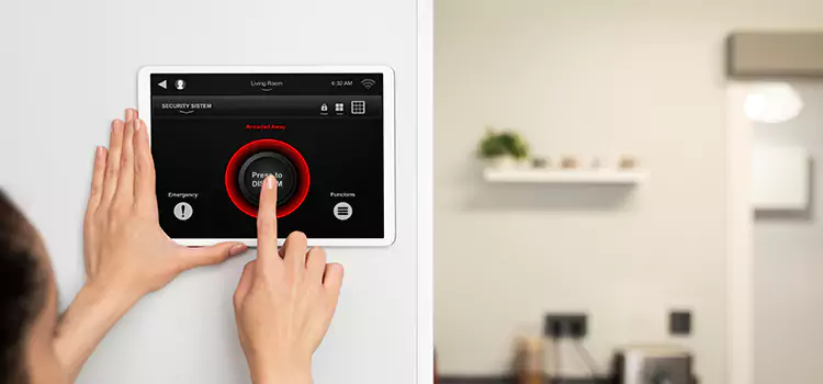 Blink Video Doorbell Installation Statesville