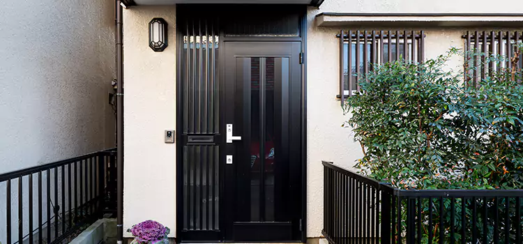 Popular Exterior Door Options in Statesville, NC