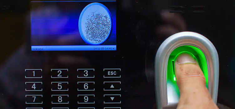 Your Trusted Partner for Secure Access in Statesville, NC