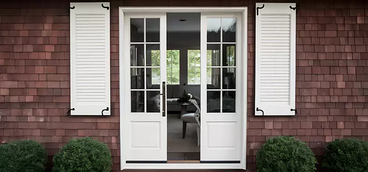 French Door Restoration Statesville