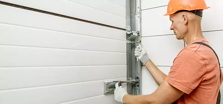 Why Choose Us for Garage Door Lock Services in Statesville, NC?