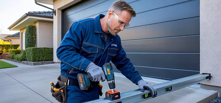Why Choose Us for Garage Door Off Track Services in Statesville, North Carolina?