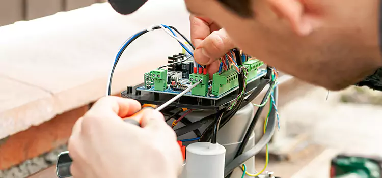 Specialized Brand Gate Motor Repairs Statesville