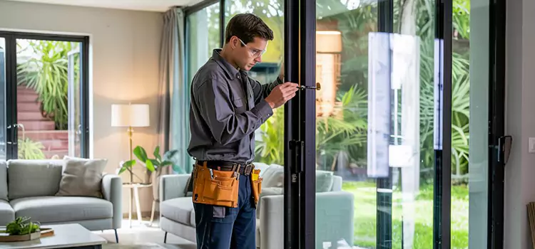 Why Choose Us for Your Glass Door Needs in Statesville, NC?