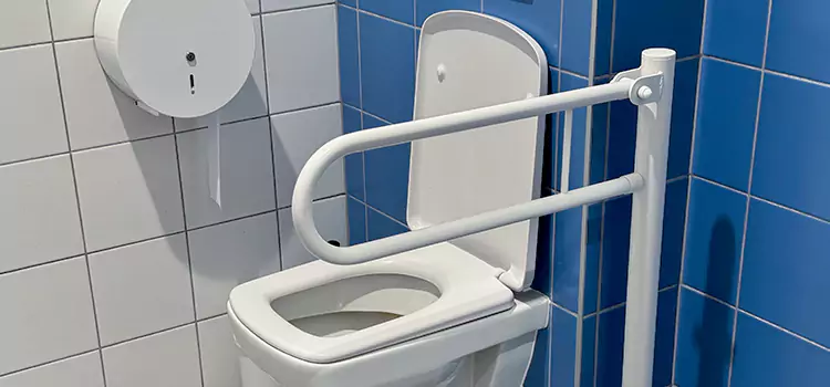 Comprehensive Solutions in Statesville, NC for Accessible Facilities