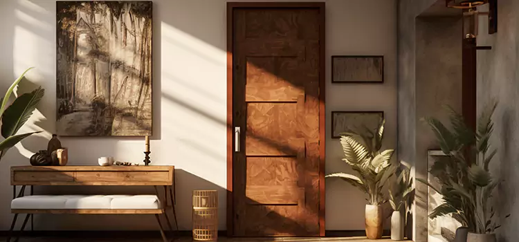 Specialty Interior Doors Statesville