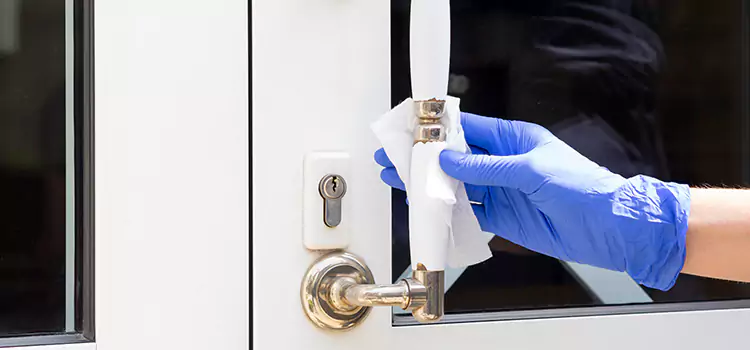 Rekey Lock Cylinder Statesville