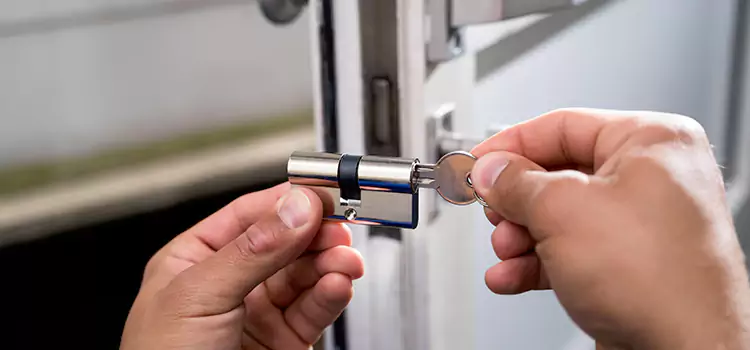 Lock Change Locksmiths Statesville