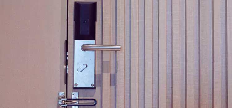 Installing a Maglock Statesville