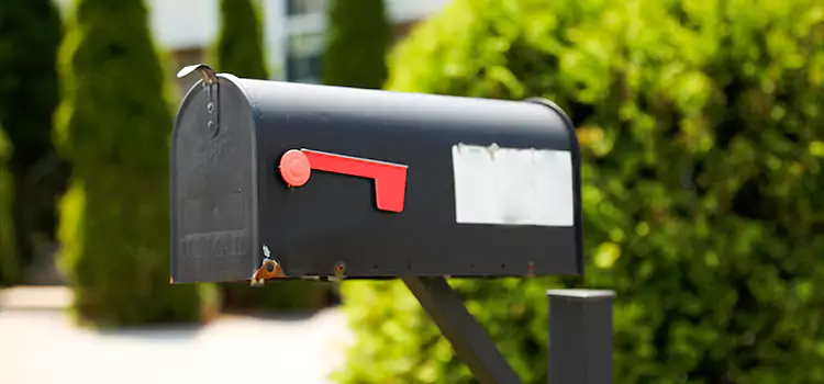 Secure Mailboxes for Packages Statesville