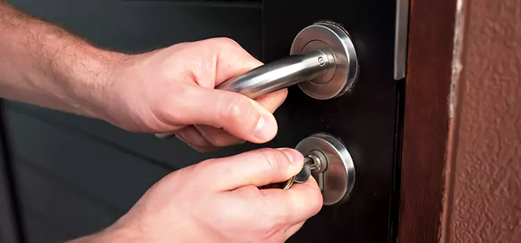 Master Key Control and Audits Statesville