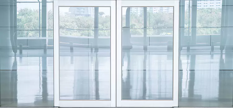 Mobile Sliding Screen Door Replacement Statesville
