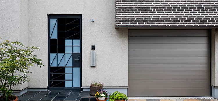 Residential Roll Up Security Doors Statesville