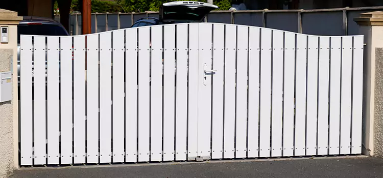 Why Choose Us for Residential Gate Repair in Statesville, NC?