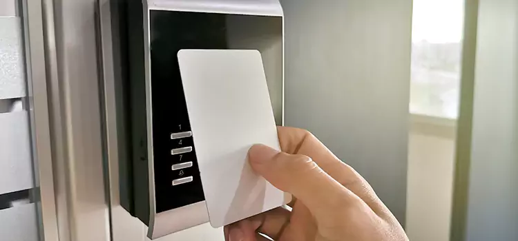 Advanced RFID Technology Integration in Statesville, NC
