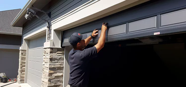Janus Roll Up Doors Statesville