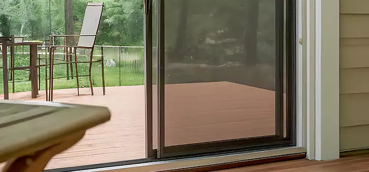 Garage Screen Door Installation Statesville