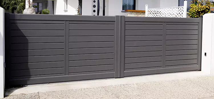 Automatic Gate Fence Statesville