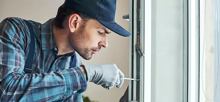 Emergency Response for Latch Issues Statesville