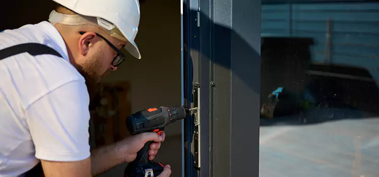 Aluminium Sliding Door Lock Fitting Statesville