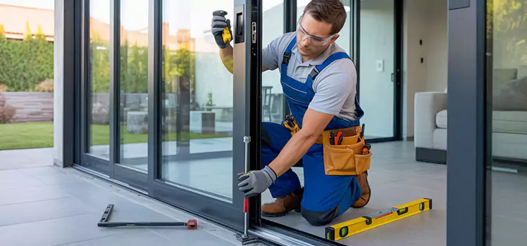 Patio Door Replacement Statesville