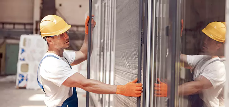 Sliding Door Mesh Replacement Statesville