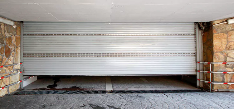 Steel Garage Door Repair Statesville