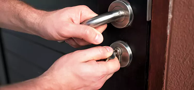 Door Closer Repair & Installation Statesville