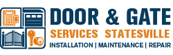 Door & Gate Services Statesville